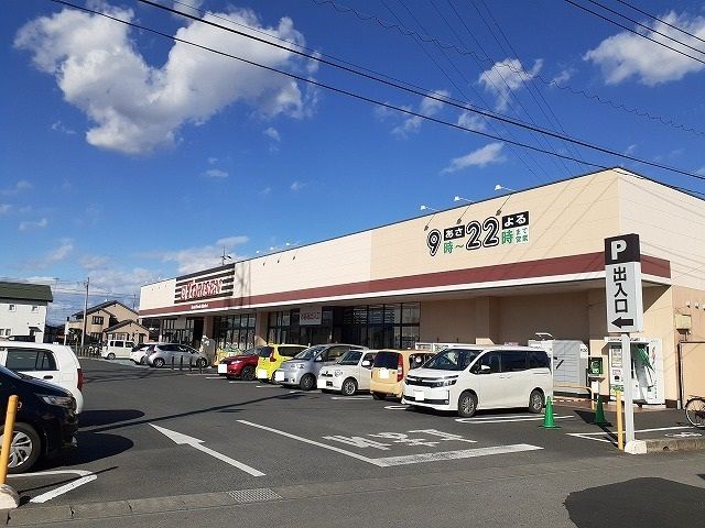 近くのとりせん東光寺店まで380m(徒歩5分)