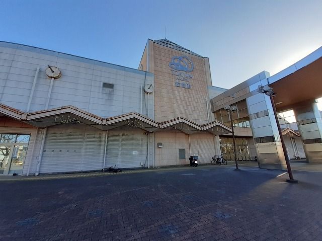 近くのトキハインダストリーまで1,490m（徒歩19分）