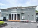 グリーンヒル Aの間取り画像