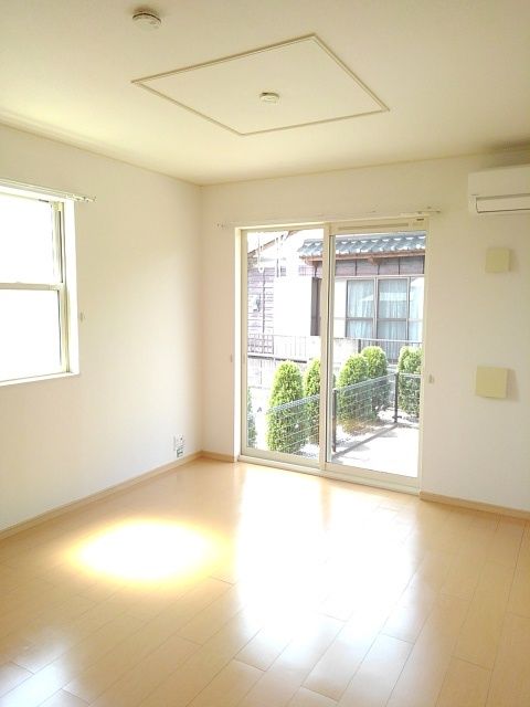 リビング