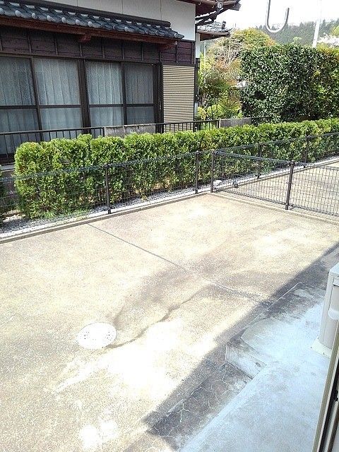 庭