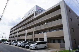 パラダイム東光の外観画像
