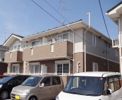 クリアネスBの外観