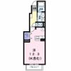 セイバリーKⅡの間取り画像