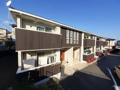 プリムローズ（奈良市敷島町）の外観画像