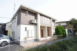 Camelot・Kの外観画像