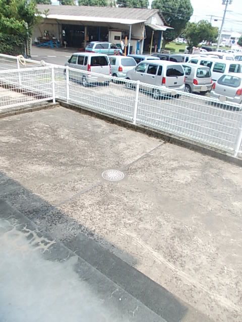 庭