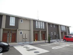 クレメント壱番館の外観画像