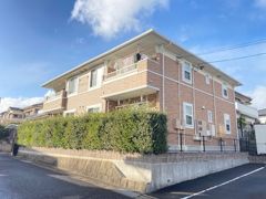 アビタシオン・サ・セボーの外観画像