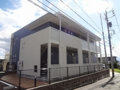 ヒーローコートの外観画像