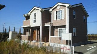 ロックハートの外観画像