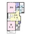 カーサ モレラの間取り画像