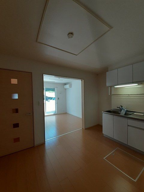 リビング