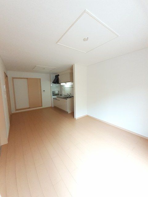 リビング
