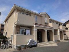 エリーゼの外観画像