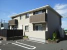 シェル ラシーヌⅠの間取り画像