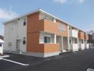 ラブアンドピースAの間取り画像