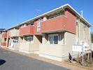 カーサ大井Cの間取り画像