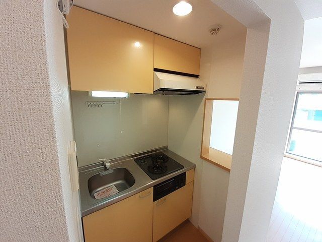 キッチン