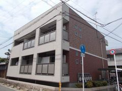 アンジュリナの外観画像