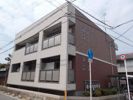 アンジュリナの外観