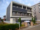 シュヴァルベルジュの間取り画像