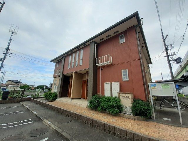 ベルタKYの外観画像