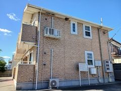 向日葵 Ⅱの外観画像