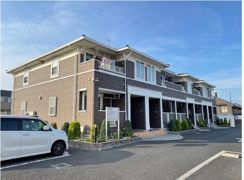 メゾン グランの外観画像