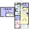 プリメーラの間取り画像
