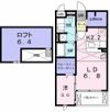 プリメーラの間取り画像