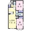 チアファル 175の間取り画像