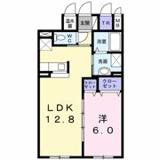 チアファル 175の間取り画像