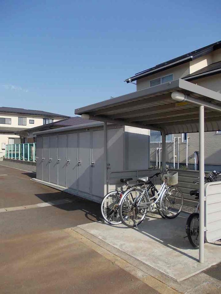その他
