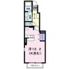 キートスの間取り画像