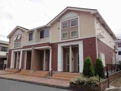 キートスの外観画像