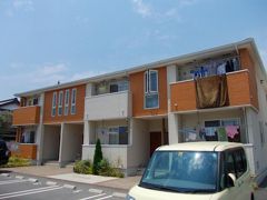 プラシードの外観画像