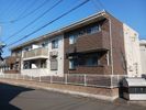 サンライズⅠの間取り画像
