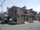 ディア イーストの間取り画像