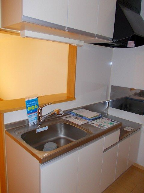 キッチン