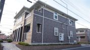 アスティオスⅠの間取り画像