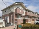 スプリング グリーンAの間取り画像