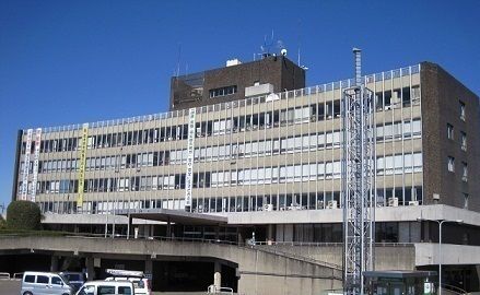 近くの志木市役所まで1,000m(徒歩13分)