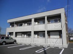 ヴィラ ジュネスの外観画像