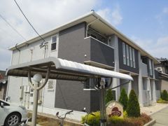 アンジュ ルミエールの外観画像