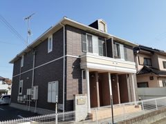 エザンステリトワールブリエの外観画像