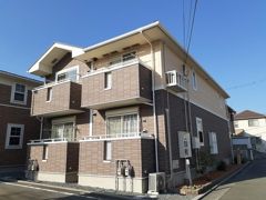 エザンステリトワールシュクセの外観画像
