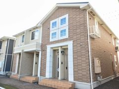 ルルーシュの外観画像