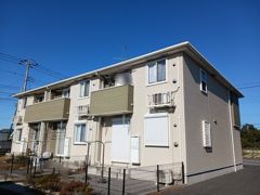 ブライトⅡの外観画像