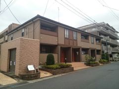 ノワ・ポワールの外観画像